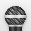 Megaphone: Voice Amplifier Logo