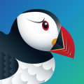 Puffin Browser Pro Logo