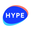 HYPE - Carta conto e app Logo