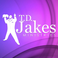 T.D. Jakes Ministries Logo