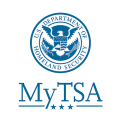 MyTSA MyTSA Logo