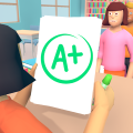 Papers Grade, Please! Papers Grade, Please! Logo