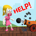 Save them all - drawing puzzle Save them all - drawing puzzle Logo