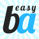 Easy BART logo Easy BART logo