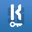 KWGT Kustom Widget Pro Key logo KWGT Kustom Widget Pro Key logo