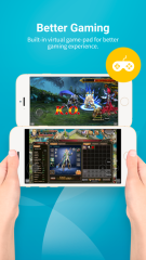 Puffin Browser Pro 2