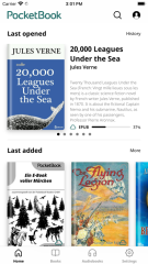 PocketBook Reader 0