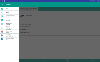 USB Driver for Android Devices 12
